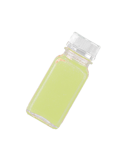 THE ROOT WaterMelonin shot from the printed menu